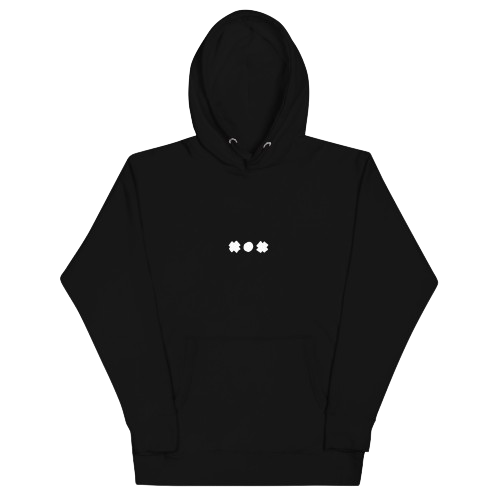 XOX Hoodie